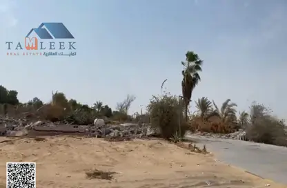 Land - Studio for sale in Al Helio 1 - Al Helio - Ajman Land - Studio for sale in Al Helio 1 - Al Helio - Ajman