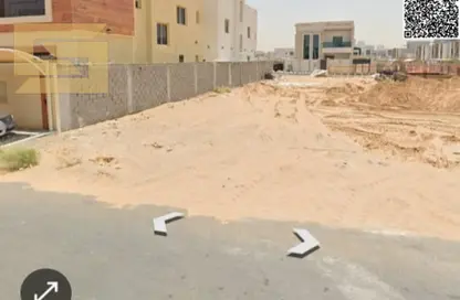 Land - Studio for sale in Al Zaheya Gardens - Al Zahya - Ajman