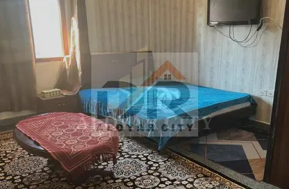 Apartment - Studio - 1 Bathroom for rent in Al Naemiya Tower 1 - Al Naemiya Towers - Al Nuaimiya - Ajman