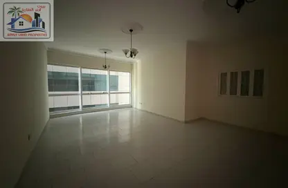 Apartment - 2 Bedrooms - 2 Bathrooms for rent in Al Majaz 2 - Al Majaz - Sharjah