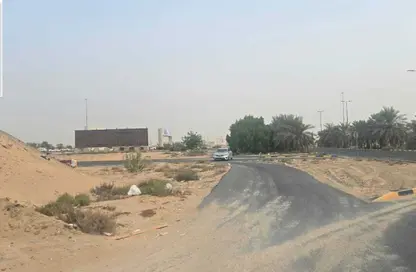 أرض - استوديو للبيع في عجمان جلوبال سيتي - العالية - عجمان