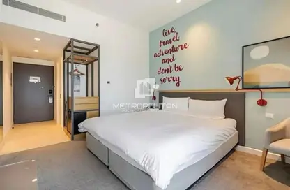 Apartment - Studio - 1 Bathroom for sale in Rove City Walk - City Walk - Dubai Apartment - Studio - 1 Bathroom for sale in Rove City Walk - City Walk - Dubai