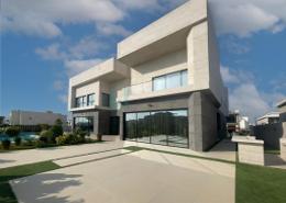 Villa - 7 bedrooms - 7 bathrooms for sale in Parkway Vistas - Dubai Hills Estate - Dubai
