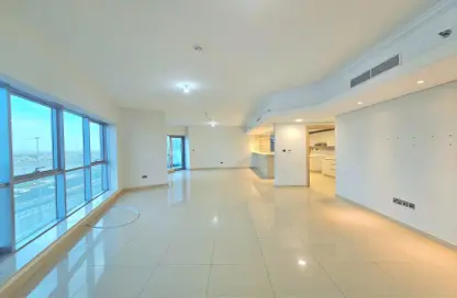 Apartment - 5 Bedrooms - 7 Bathrooms for rent in Al Raha Beach - Abu Dhabi