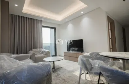 Apartment - 2 Bedrooms - 2 Bathrooms for rent in Cloud Tower - Jumeirah Village Triangle - Dubai Apartment - 2 Bedrooms - 2 Bathrooms for rent in Cloud Tower - Jumeirah Village Triangle - Dubai