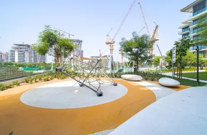 Apartment - 1 Bedroom - 1 Bathroom for rent in Viridian - Central Park at City Walk - City Walk - Dubai