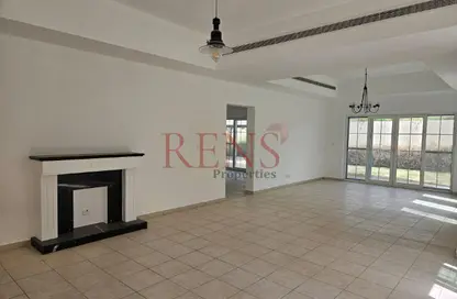 Villa - 5 Bedrooms - 6 Bathrooms for rent in Terra Nova - Arabian Ranches - Dubai