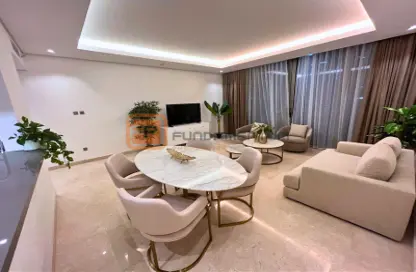 Apartment - 2 Bedrooms - 4 Bathrooms for sale in The Sterling West - The Sterling - Business Bay - Dubai