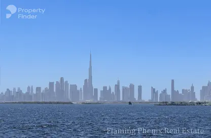Apartment - 3 Bedrooms - 3 Bathrooms for rent in Harbour Views 1 - Harbour Views - Dubai Creek Harbour (The Lagoons) - Dubai