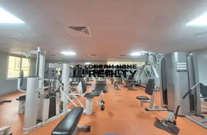 Apartment - 2 Bedrooms - 3 Bathrooms for rent in Al Hafeet Tower - Al Taawun Street - Al Taawun - Sharjah