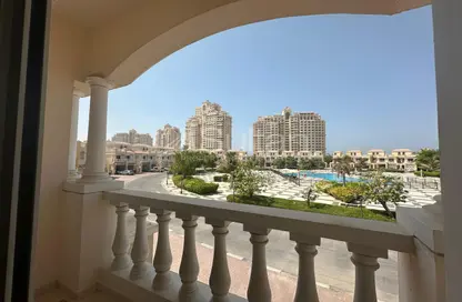 تاون هاوس - 2 غرف نوم - 2 حمامات للبيع في تاون هاوسز قرية الحمرا - قرية الحمرا - رأس الخيمة