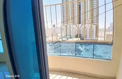 Apartment - 2 Bedrooms - 3 Bathrooms for sale in Al Rashidiya 3 - Al Rashidiya - Ajman