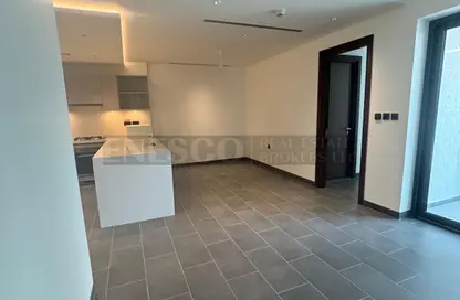 Apartment - 2 Bedrooms - 2 Bathrooms for rent in The Crest Tower B - Sobha Hartland - Mohammed Bin Rashid City - Dubai