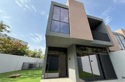 Villa - 3 Bedrooms - 2 Bathrooms for sale in Masaar - Tilal City - Sharjah