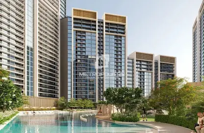 Apartment - 1 Bedroom - 2 Bathrooms for sale in Sobha Orbis - Motor City - Dubai