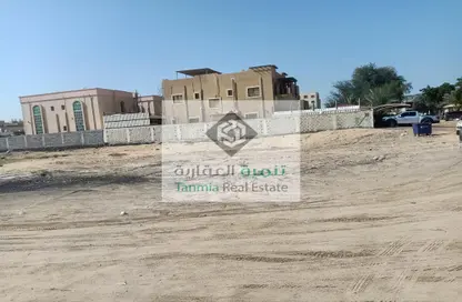 Outdoor Building image for: Land - Studio for sale in Al Rawda - Ajman, Image 1