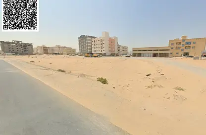 أرض - استوديو للبيع في الجرف 3 - الجرف - عجمان وسط المدينة - عجمان