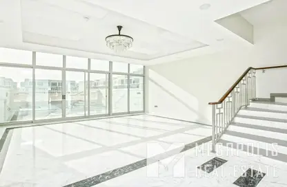 Townhouse - 3 Bedrooms - 4 Bathrooms for sale in The Dreamz - Al Furjan - Dubai