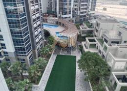 Apartment - 1 bedroom - 2 bathrooms for rent in Executive Tower J - Executive Towers - Business Bay - Dubai