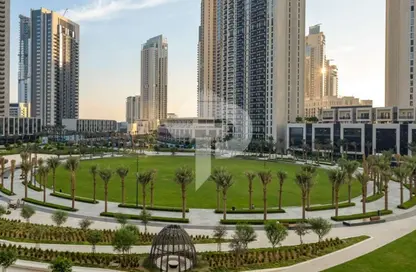 Apartment - 2 Bedrooms - 2 Bathrooms for sale in Cedar - Dubai Creek Harbour (The Lagoons) - Dubai