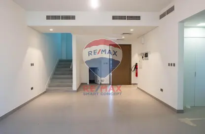 Townhouse - 3 Bedrooms - 4 Bathrooms for sale in Noya 1 - Noya - Yas Island - Abu Dhabi