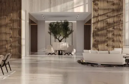 شقة - غرفة نوم - 1 حمام للبيع في 399 Hills Park - دبي هيلز استيت - دبي