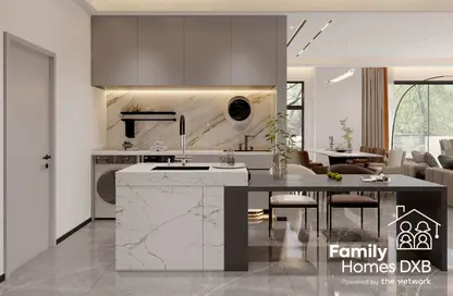 شقة - 3 غرف نوم - 4 حمامات للبيع في برج فورست سيتي - مجان - دبي لاند - دبي