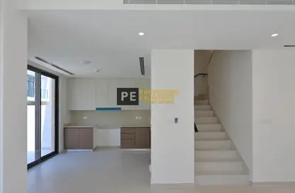 Townhouse - 4 Bedrooms - 4 Bathrooms for rent in Greenview 3 - EMAAR South - Dubai South (Dubai World Central) - Dubai