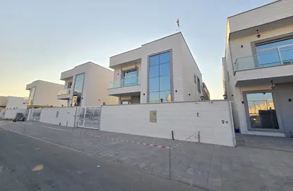 فيلا - 5 غرف نوم - 7 حمامات للبيع في الزاهية جاردنز - الزاهية - عجمان