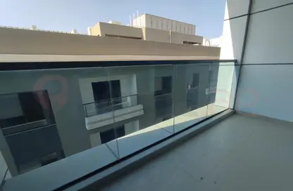 Apartment - 1 Bedroom - 2 Bathrooms for sale in Gulfa Towers - Al Rashidiya 1 - Al Rashidiya - Ajman