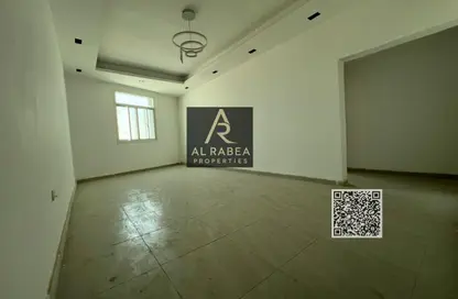Apartment - 2 Bedrooms - 3 Bathrooms for rent in Al Yasmeen 1 - Al Yasmeen - Ajman