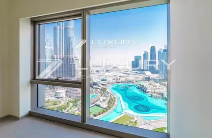 Apartment - 2 Bedrooms - 2 Bathrooms for sale in Grande - Opera District - Downtown Dubai - Dubai