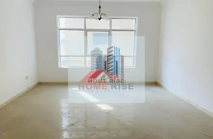 Apartment - 2 Bedrooms - 2 Bathrooms for rent in New Al Taawun Road - Al Taawun - Sharjah