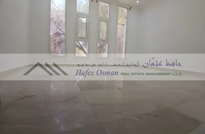 Apartment - Studio - 1 Bathroom for rent in Muroor Area - Abu Dhabi