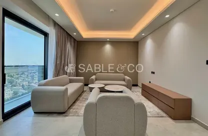 Apartment - 1 Bedroom - 2 Bathrooms for sale in Cloud Tower - Jumeirah Village Triangle - Dubai Apartment - 1 Bedroom - 2 Bathrooms for sale in Cloud Tower - Jumeirah Village Triangle - Dubai