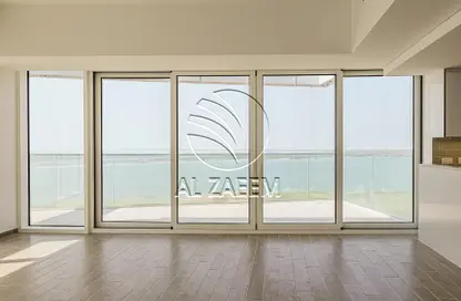 Apartment - 4 Bedrooms - 5 Bathrooms for sale in Mayan 1 - Mayan - Yas Island - Abu Dhabi
