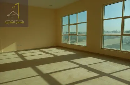 Office Space - Studio - 1 Bathroom for rent in Al Sajaa Industrial - Al Sajaa - Sharjah