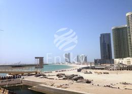 Apartment - 2 bedrooms - 2 bathrooms for sale in Mangrove Place - Shams Abu Dhabi - Al Reem Island - Abu Dhabi
