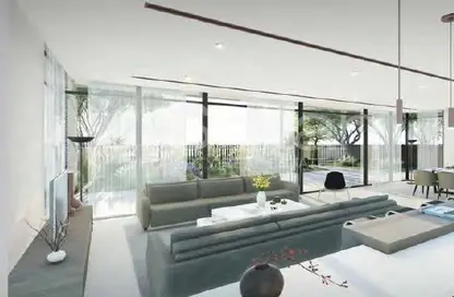 Townhouse - 3 Bedrooms - 4 Bathrooms for sale in Falcon Island - Al Hamra Village - Ras Al Khaimah Townhouse - 3 Bedrooms - 4 Bathrooms for sale in Falcon Island - Al Hamra Village - Ras Al Khaimah