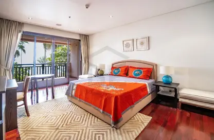 Apartment - 2 Bedrooms - 3 Bathrooms for rent in Royal Amwaj Residence South - The Royal Amwaj - Palm Jumeirah - Dubai