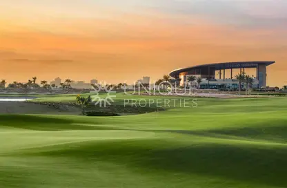 أرض - استوديو للبيع في كانفاس - داماك هيلز - دبي