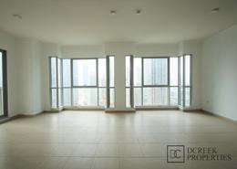 Apartment - 2 bedrooms - 2 bathrooms for rent in The Residences 1 - The Residences - Downtown Dubai - Dubai