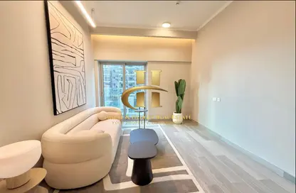 Apartment - 1 Bedroom - 2 Bathrooms for rent in Concept 7 Residences - Jumeirah Village Circle - Dubai