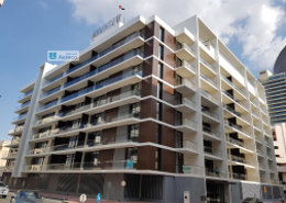 1 month free! 2 bedroom Brand new apartment for Rent in Residence 1000 behind Bur Juman