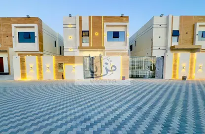 فيلا - 3 غرف نوم - 5 حمامات للبيع في الحليو 2 - الحليو - عجمان فيلا - 3 غرف نوم - 5 حمامات للبيع في الحليو 2 - الحليو - عجمان