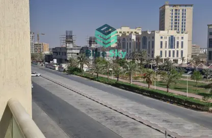 شقة للبيع في قرية الاميرة - الياسمين - عجمان