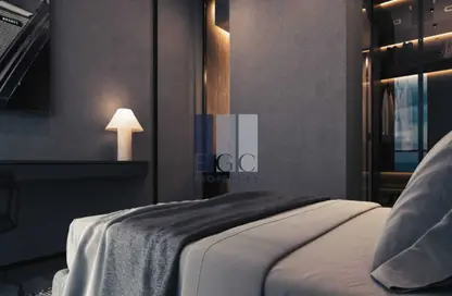 Apartment - 2 Bedrooms - 3 Bathrooms for sale in Brabus Island - Al Raha Beach - Abu Dhabi