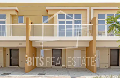Villa - 3 Bedrooms - 3 Bathrooms for rent in Avencia 2 - Damac Hills 2 - Dubai
