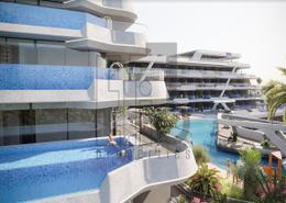 Studio - 1 bathroom for sale in Samana Mykonos Signature - Arjan - Dubai
