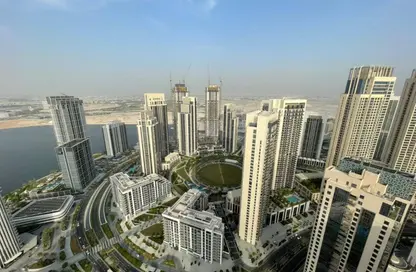 Apartment - 2 Bedrooms - 2 Bathrooms for sale in The Grand - Dubai Creek Harbour (The Lagoons) - Dubai